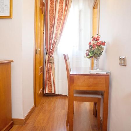 Hotel Alameda مالقة المظهر الخارجي الصورة