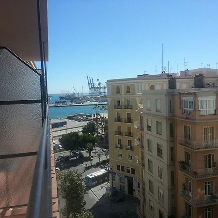 Hotel Alameda مالقة المظهر الخارجي الصورة