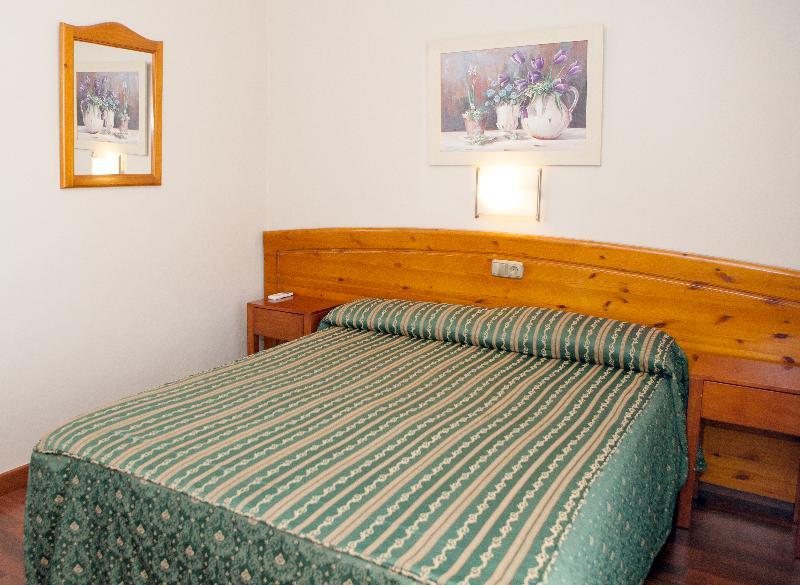 Hotel Alameda مالقة المظهر الخارجي الصورة