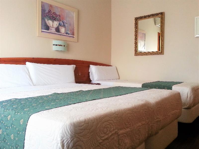 Hotel Alameda مالقة المظهر الخارجي الصورة