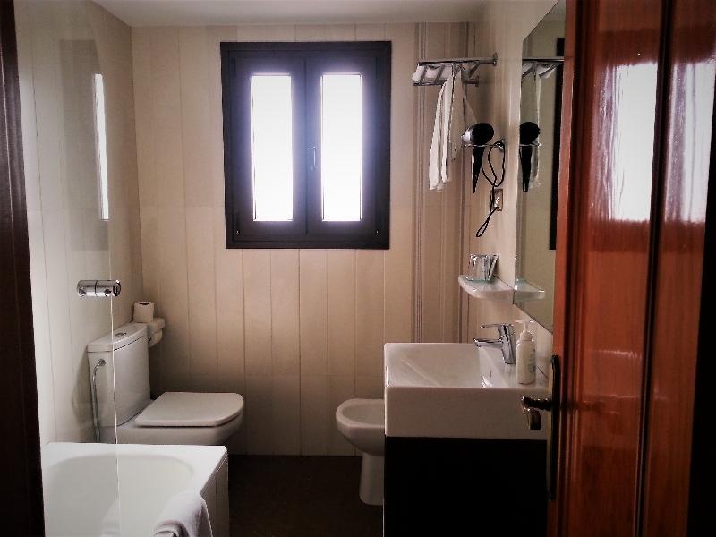 Hotel Alameda مالقة المظهر الخارجي الصورة