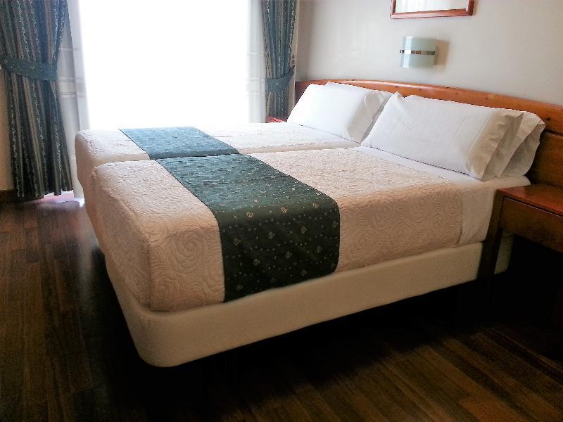 Hotel Alameda مالقة المظهر الخارجي الصورة