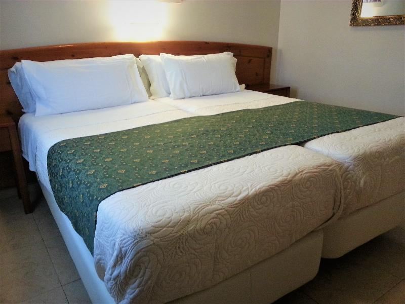Hotel Alameda مالقة المظهر الخارجي الصورة