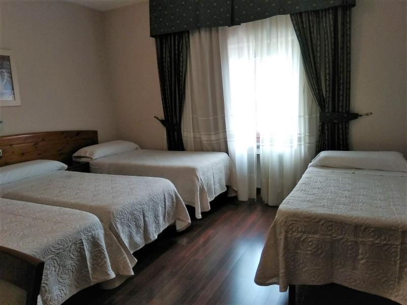 Hotel Alameda مالقة المظهر الخارجي الصورة